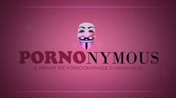 pornonymous
