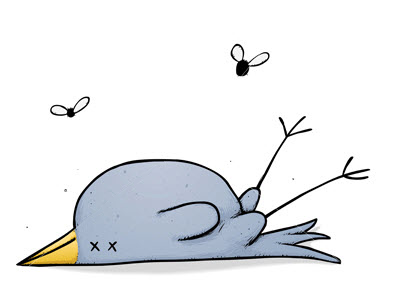 twitterdown