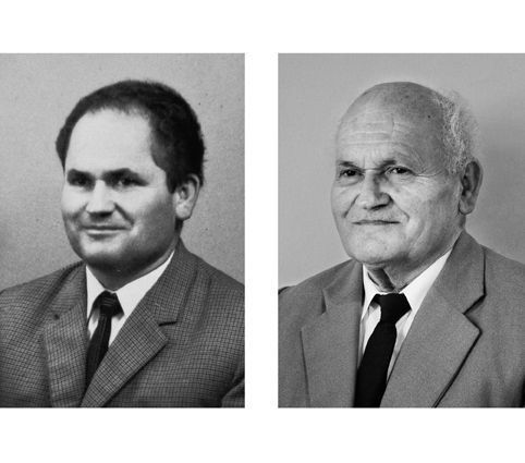 Identitades : une série de portraits qui traverse le temps Identitades : une série de portraits qui traverse le temps