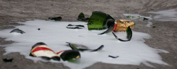 Champagne Mercier : quand une agence de communication se paye la tête dun blogueur Champagne Mercier : quand une agence de communication se paye la tête dun blogueur