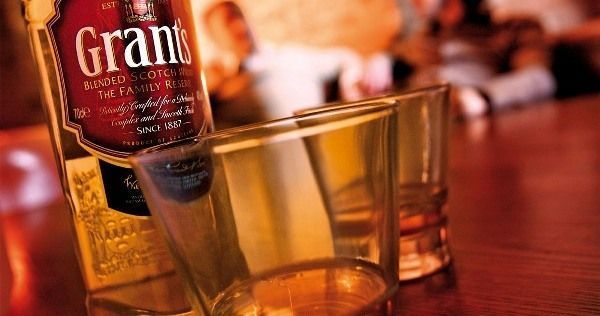 [Concours] 5 coffrets de dégustation de Whisky à gagner avec Grants