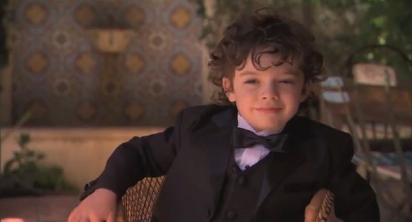 The Baby Bachelor : la nouvelle émission de télé réalité qui va cartonner