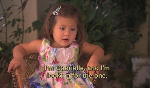 The Baby Bachelor : la nouvelle émission de télé réalité qui va cartonner