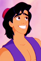 Aladdin