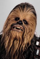 Chewbacca