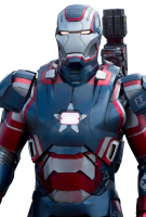 IronPatriot