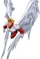 angel