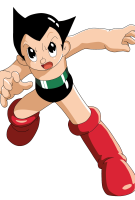 astroboy