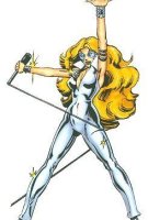 dazzler