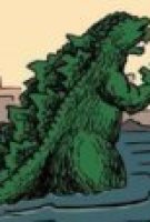godzilla