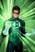 green-lantern