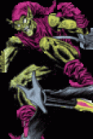 greengoblin