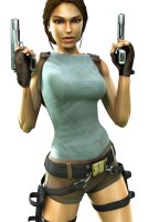 lara-croft