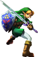 link