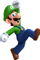 luigi
