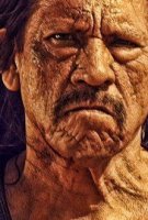 machete