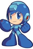 megaman
