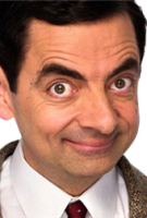 mr-bean
