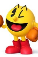 pac-man
