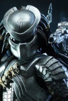 predator