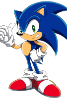 sonic