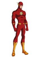 the_flash