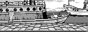 Street Fighter II pour HP48 #11