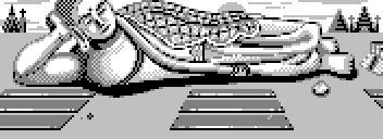 Street Fighter II pour HP48 #16