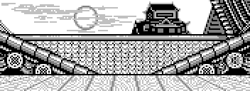Street Fighter II pour HP48 #10