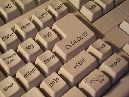 Lire et écrire comme un vrai geek