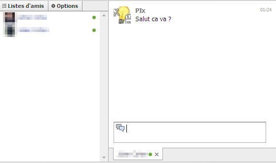 Un Facebook Light pour concurrencer Twitter #5