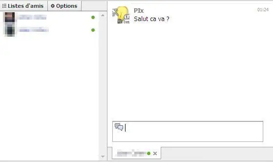 facebook-chat