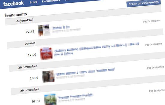 Un Facebook Light pour concurrencer Twitter #4