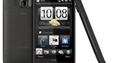 HTC HD2 : enfin un mobile qui fasse le poids face à l’iPhone ?