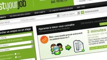 Trouver un emploi plus rapidement avec BoostYourJob