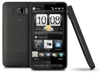 HTC_HD2