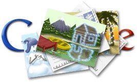 L’histoire de Google en Logos #2