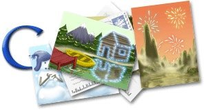 L’histoire de Google en Logos #3