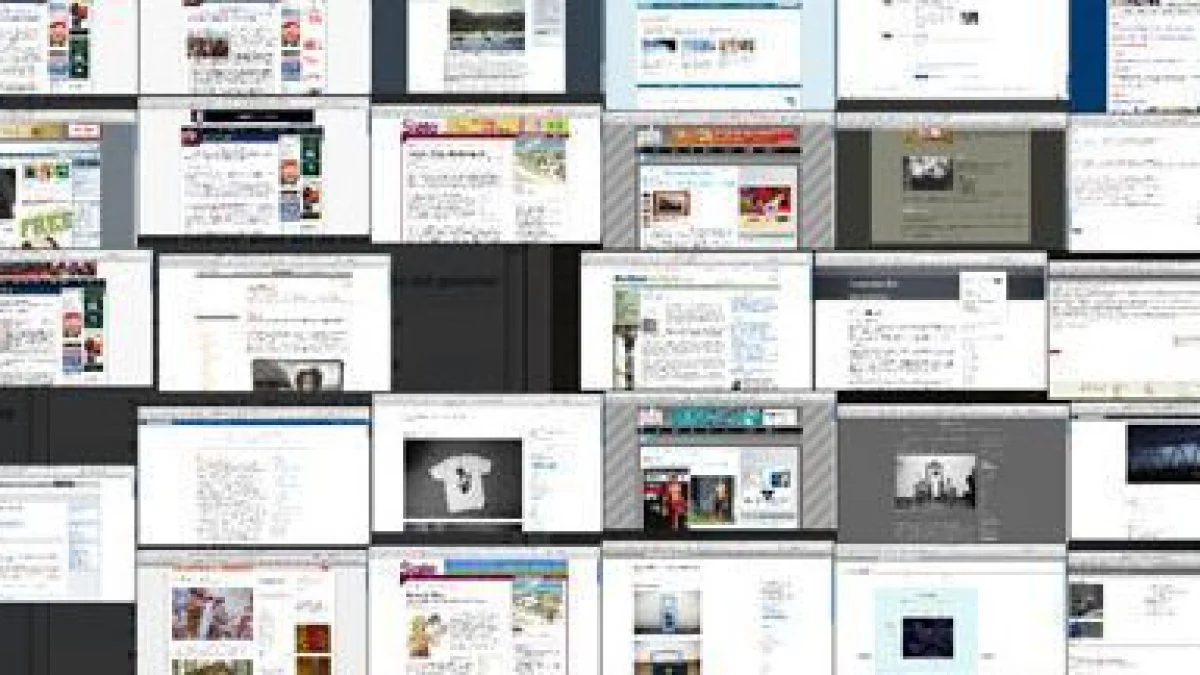 Ouvrez un nombre illimité de pages dans Safari sur iPhone et iPad