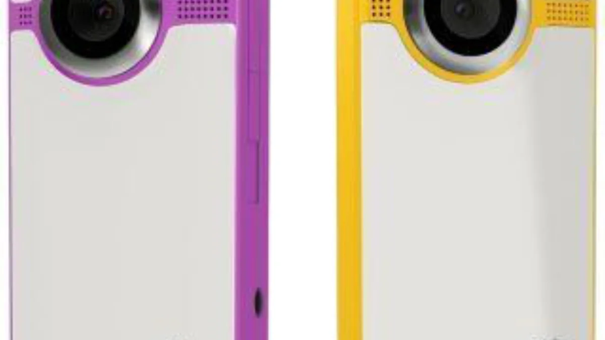 Gagnez 100 caméras Flip Ultra HD