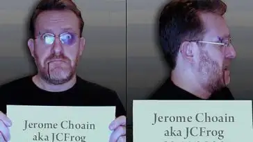 Jcfrog : des trolls, de la guitare des geekeries et beaucoup d’humour
