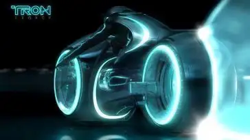 Tron Legacy c’est pour bientôt