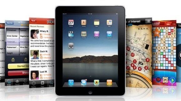 Gagnez des iPad, des bons d’achat de 200€ et des week-end Relais et Châteaux