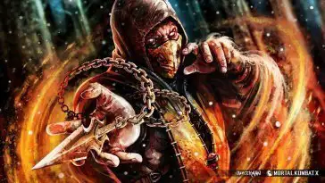 La musique de Mortal Kombat jouée à l’accordéon