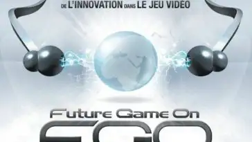 Future Game On : Conférence européenne sur l’innovation dans le jeu vidéo