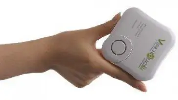 Test Vibeholic : une petite enceinte par vibrations