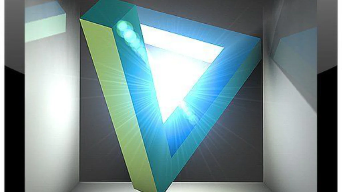 Regardez des images en 3D sans lunettes sur votre iPhone ou votre iPad
