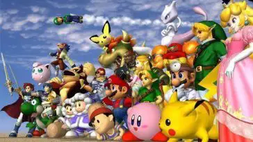 Cette chorale d’école chante des musiques de jeux vidéo Nintendo