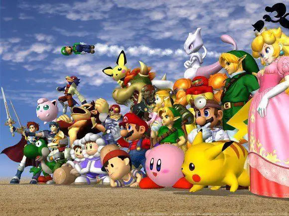 Nintendo part à la conquête du cinéma