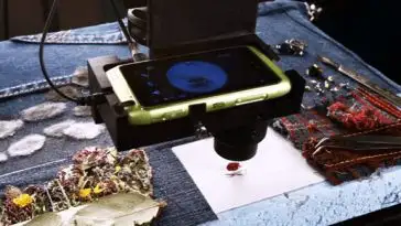 On peut aussi faire du Stop Motion avec un téléphone